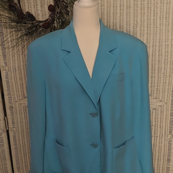 Style & Co. Jackets & Blazers - ‼️ RESERVED FOR JONI ‼️‼️